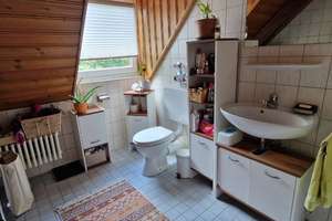 Oststadt 2,5-Zimmer-Wohnung  Maisonette mit Einbauküche  – Die vollständige Adresse der Immobilie erhältst du vom Anbieter., 76131 Oststadt, Karlsruhe – Vorschaubild 17