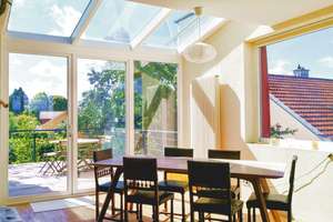   Designer Haus mit traumhafter Aussicht und paradiesischem Garten für Liebhaber – Thiviersstr. 4, 76684 Östringen – Vorschaubild 17