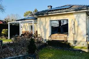 Reserviert!!! Ebenerdiges Bungalow in Neuenhagen - Komfortabler Wohntraum auf einer Ebene! – Die vollständige Adresse der Immobilie erhältst du vom Anbieter., 15366 Neuenhagen bei Berlin – Vorschaubild 27