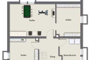 EFH mit Brandschaden - Handwerker aufgepasst !!!! – Mühldorf am Inn (Kreis) – Vorschaubild 34