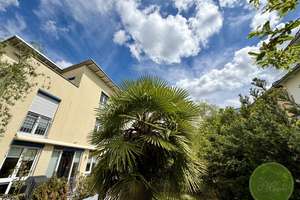 ** FamilyDREAM * Haus zur MIETE * 6 + 1 Zimmer * priv. Garten * Garage * Nürnberger Westen **