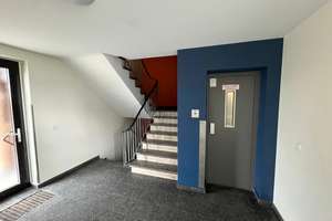 1-Zimmer Wohnung mit Balkon und Garage in Inrath/Kliedbruch – Hülser Straße 773, 47803 Inrath/Kliedbruch, Krefeld – Vorschaubild 6