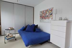 ruhige 4,5 Zimmerwohnung in Aussichtslage – Alte Dorfstr. 71, 70599 Birkach-Süd, Stuttgart – Vorschaubild 9