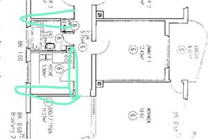 Helle 4-Zimmer-Wohnung mit hochwertiger Sanierung im Verlegerviertel *provisionsfrei* – Groß-Gerauer Weg 60, 64295 Darmstadt-West, Darmstadt – Vorschaubild 15