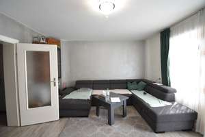 Wohnen im EG! Gepflegte 3-Zi-Whg mit Balkon – Kreyenbergstraße 11, 41751 Viersen – Vorschaubild 2