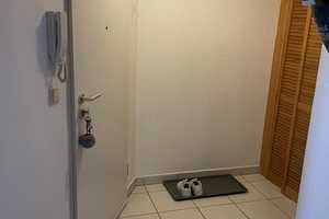 Stilvolle 1,5-Zimmer-Souterrain-Wohnung mit geh. Innenausstattung mit Balkon und EBK in Pforzheim – Adam-Riese-Straße 24, 75175 Pforzheim – Vorschaubild 2
