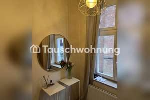 Tauschwohnung: Traumhafte Maisonette-Wohnung in der Düsseldorfer Altstadt – Die vollständige Adresse der Immobilie erhältst du vom Anbieter., 40213 Altstadt, Düsseldorf – Vorschaubild 6