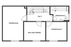 Zögern Sie nicht: Gepflegte Doppelhaushälfte mit Garten – Die vollständige Adresse der Immobilie erhältst du vom Anbieter., 65321 Heidenrod – Vorschaubild 16