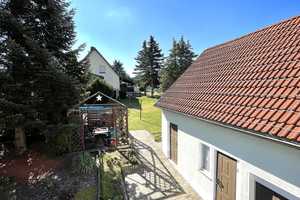 Mit herrlichem Weitblick! 
Großzügiges Einfamilienhaus in Freital-Weißig! – Sächsische Schweiz-Osterzgebirge (Kreis) – Vorschaubild 7