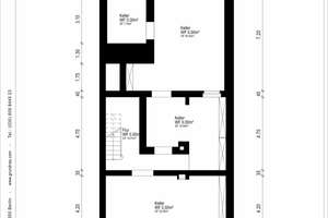BESICHTIGE JETZT! : Mehrfamilienhaus mit bis zu 3 Einheiten und Entwicklungspotenzial in Speyer-West – Die vollständige Adresse der Immobilie erhältst du vom Anbieter., 67346 West, Speyer – Vorschaubild 5