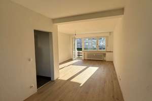 Erdgeschoss! Sanierte 2Zimmerwohnung mit Balkon – Hölderlinstraße 18, 47226 Rheinhausen-Mitte, Duisburg – Vorschaubild 6
