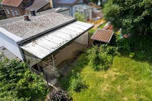 Ein Rückzugsort im Herzen von Bad Godesberg – zwei Häuser, ein Hof und die Leichtigkeit des Wohnens! – Die vollständige Adresse der Immobilie erhältst du vom Anbieter., 53177 Alt-Godesberg, Bonn – Vorschaubild 6
