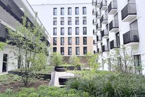 Zuhause fühlen: ansprechende 1-Zimmer-Single-Wohnung – Rosensteinstraße 33, 70191 Auf der Prag, Stuttgart – Vorschaubild 1