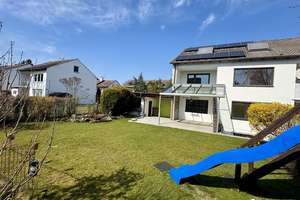 ***Attraktives 2-Familienhaus in ruhiger Lage – ideal für Familien oder Generationenwohnen*** – Die vollständige Adresse der Immobilie erhältst du vom Anbieter., 80689 Blumenau, München – Vorschaubild 16