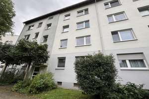 Familie aufgepasst -  helle 3 Zi.- Whng. -  Wannenbad  - Sonnenbalkon - Duisburg