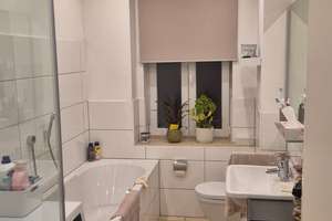 Kernsanierter Altbau am Wöhrder See: 3 Zimmer, Balkon, Aufzug, 79 m² – Peterstraße 54, 90478 Ludwigsfeld, Nürnberg – Vorschaubild 6