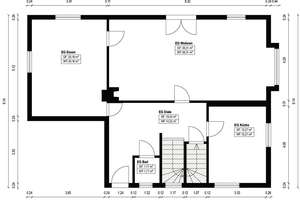 Eigenheim plus zwei Mietwohnungen | Über 300 m² Wohnfläche auf 1.227 m² in Hallbergmoos – 85399 Hallbergmoos – Vorschaubild 23