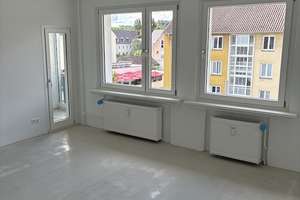 Wohnung mit zentraler Anbindung // 2.OG rechts – Saarstr. 10, 38440 Hohenstein, Wolfsburg – Vorschaubild 2