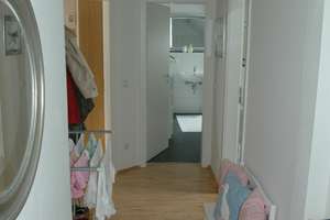 3-Zimmer Dachgeschosswohnung mit eigenem Gartenanteil – 93051 Kumpfmühl-Ziegetsdorf-Neuprüll, Regensburg – Vorschaubild 9