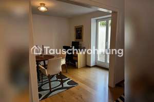 Tauschwohnung: Biete 2,5 Zi Schwabing; Suche 3,5+ Zi Maxvorstadt/Schwabing – Keuslinstr 13, 80798 Neuschwabing, München – Vorschaubild 2