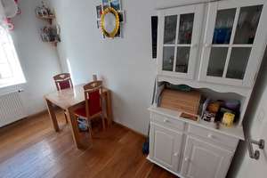 WG-Wohnung mit 2 abgeschlossenen Zimmern und Einbauküche in zentraler Lage – Harscampstraße 29, 52062 Kaiserplatz, Aachen – Vorschaubild 5
