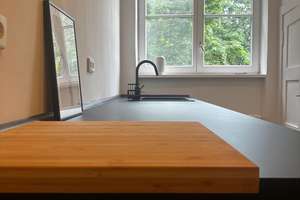 Wunderschön möblierte, frisch sanierte Wohnung in Schöneberg mit Sonnenbalkon & EBK – Traegerstr. 8, 12159 Schöneberg, Berlin – Vorschaubild 23