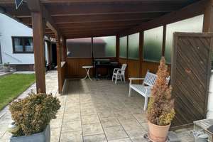 **3-Zimmer-Garten-Wohnung in Eching** – Heidestr. 21, 85386 Eching – Vorschaubild 11