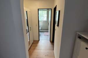 Modernisierte 3-Zimmer-Wohnung mit Balkon, Garage & Stellplatz – Die vollständige Adresse der Immobilie erhältst du vom Anbieter., 51373 Wiesdorf, Leverkusen – Vorschaubild 6