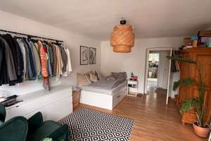 Attraktive 3-Zimmer-Wohnung mit Balkon in begehrter Lage von Stuttgart-Mitte – Olgastraße 69, 70182 Heusteigviertel, Stuttgart – Vorschaubild 8