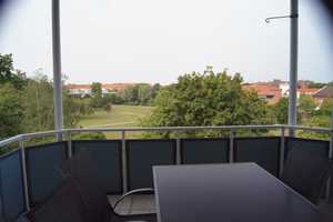 Schöne 3-Zimmer-Wohnung mit Balkon/Blick ins Grüne,Einrichtung bei Bedarf ohne Abstand zu übernehmen – Isernhagener Straße 61, 30163 Hannover – Vorschaubild 12