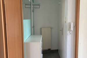 1-Zimmer-Wohnung in Stuttgart West! – Die vollständige Adresse der Immobilie erhältst du vom Anbieter., 70176 Vogelsang, Stuttgart – Vorschaubild 6