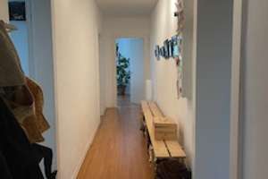 Stadtwohnung am Vinckeplatz: 3 Zimmer mit Balkon in Dortmund – Vinckeplatz 1, 44139 Westfalenhalle, Dortmund – Vorschaubild 4