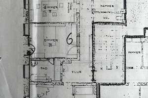 LEHE / Traumhafte Altbauwohnung  – Steinsdorfstraße 8, 80538 Lehel, München – Vorschaubild 23