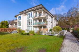 Modernes Penthouse mit großzügiger Terrasse und besonderem Flair in Hamburg-Stellingen! – Die vollständige Adresse der Immobilie erhältst du vom Anbieter., 22527 Stellingen, Hamburg – Vorschaubild 17