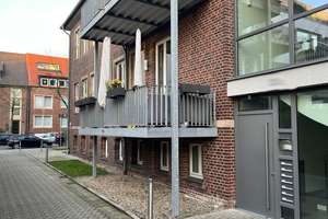 Ein echter Hingucker!
**Exklusive Wohnung am Südpark** – Die vollständige Adresse der Immobilie erhältst du vom Anbieter., 48153 Schützenhof, Münster – Vorschaubild 6