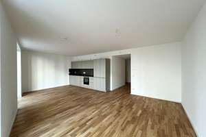 4- Zimmerwohnung mit Terrasse, Loggia und Stellplatz in Bahrenfeld!