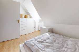 Ein Zuhause zum Ankommen – Familienidylle in Großhadern – Die vollständige Adresse der Immobilie erhältst du vom Anbieter., 81377 Großhadern, München – Vorschaubild 7