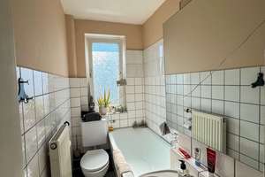 Zentrale & ruhige 2-Zimmer-Wohnung in Kassel – Die vollständige Adresse der Immobilie erhältst du vom Anbieter., 34125 Wesertor, Kassel – Vorschaubild 5