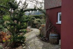 Einfamilienhaus mit ELW 255qm mit 3966qm Garten, EKl A+, Bj 2013 – Die vollständige Adresse der Immobilie erhältst du vom Anbieter., 72178 Waldachtal – Vorschaubild 15