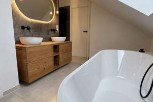 Exklusives Haus in Freiburg-Kappel | 186 m² | 6 Zimmer | Garten | Panoramablick | A+ – 79117 Kappel, Freiburg im Breisgau – Vorschaubild 7