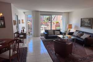 Hochwertige Eigentumswohnung mit Sonnenbalkon – Die vollständige Adresse der Immobilie erhältst du vom Anbieter., 41066 Neuwerk-Mitte, Mönchengladbach – Vorschaubild 5