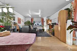 Charmantes Einfamilienhaus für Großfamilien – Die vollständige Adresse der Immobilie erhältst du vom Anbieter., 76149 Neureut, Karlsruhe – Vorschaubild 6