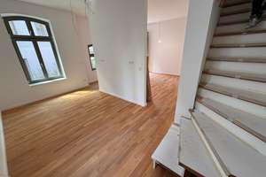 KFW förderfähig: Weißensee: ERSTBEZUG im EIGENEN TOWNHOUSE - 2025: 4-Zi, 3 Etagen, TERRASSE + GARTEN – Die vollständige Adresse der Immobilie erhältst du vom Anbieter., 13088 Weißensee, Berlin – Vorschaubild 9