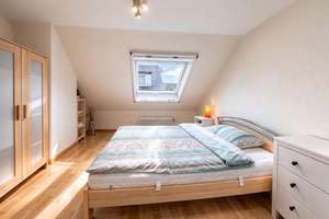Maisonette mit Dachterrasse und eigenem Hausgefühl mitten in Breisach – Die vollständige Adresse der Immobilie erhältst du vom Anbieter., 79206 Breisach am Rhein – Vorschaubild 17