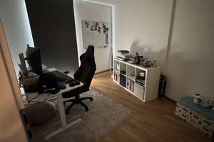 Nachmieter gesucht ab Oktober für eine 98 m²  Wohnung  – Die vollständige Adresse der Immobilie erhältst du vom Anbieter., 22525 Stellingen, Hamburg – Vorschaubild 3