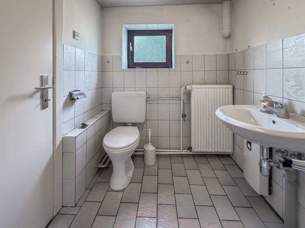 Immobilie in Handewitt - Eigentumswohnung 
in Miteigentumsanteil und Sondereigentum in Flensburg, Ortsteil Weiche! - Bild 0