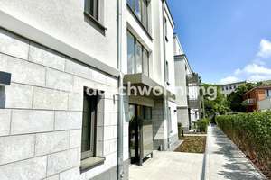 Tauschwohnung: Tausche 2-Zimmer-Neubauwohnung am Volksgarten gegen 120qm – Bonner Wall 124, 50677 Neustadt/Süd, Köln – Vorschaubild 10