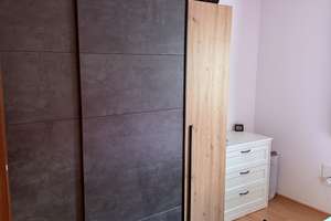 Gepflegte 2-Zimmer-Wohnung in zentraler Lage von Traunstein – Die vollständige Adresse der Immobilie erhältst du vom Anbieter., 83278 Traunstein – Vorschaubild 11