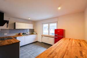 Hohberg: Helle 4-Zimmer-Wohnung mit 2 Balkonen – ideal für Familien & Paare! – Die vollständige Adresse der Immobilie erhältst du vom Anbieter., 77749 Hohberg – Vorschaubild 15