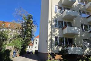Wohnkomfort in beliebter Friedenauer Kiezlage, freie 2-Zimmer Etagenwohnung – Die vollständige Adresse der Immobilie erhältst du vom Anbieter., 12161 Friedenau, Berlin – Vorschaubild 17